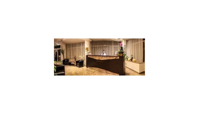 Hotel Nevis Wellness & Spa poza 11