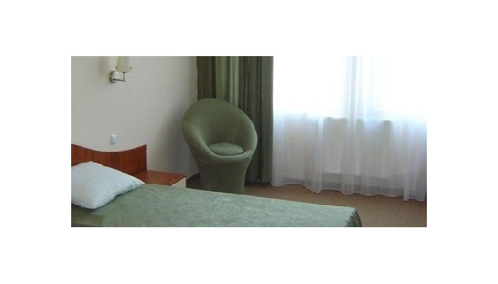 Hotel Nevis Wellness & Spa poza 10