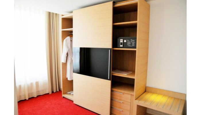 Hotel Ramada By Wyndham Oradea poza 11