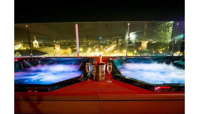 Hotel Ramada By Wyndham Oradea poza 17