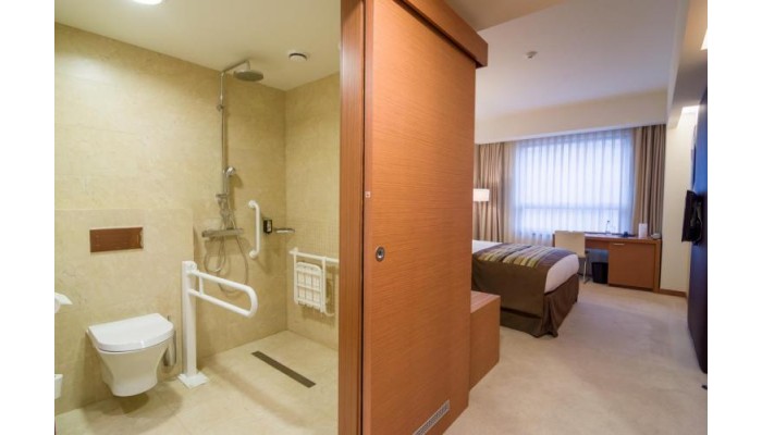 Hotel Ramada By Wyndham Oradea poza 10