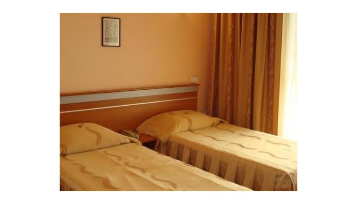 Hotel Scorilo poza 4