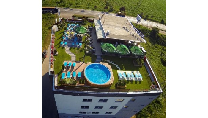 Hotel Sky poza 8