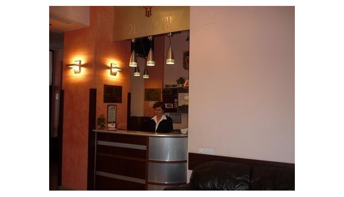 Hotel Transit poza 4