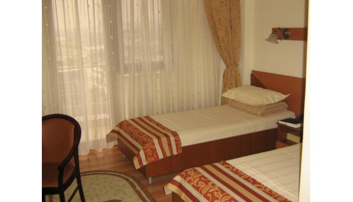 Hotel Transit poza 7