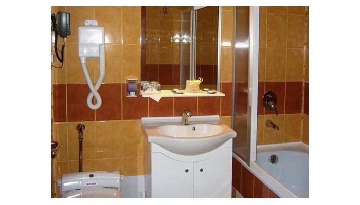 Hotel Transit poza 9