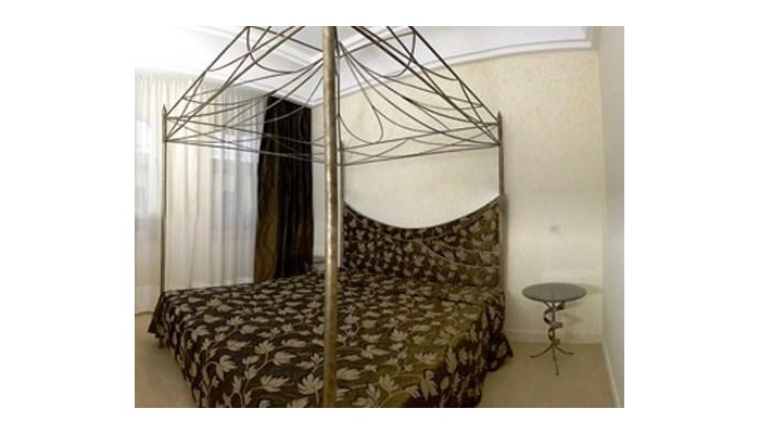 Hotel Vulturul Negru poza 3