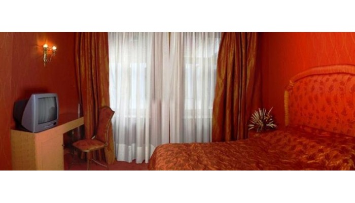 Hotel Vulturul Negru poza 11