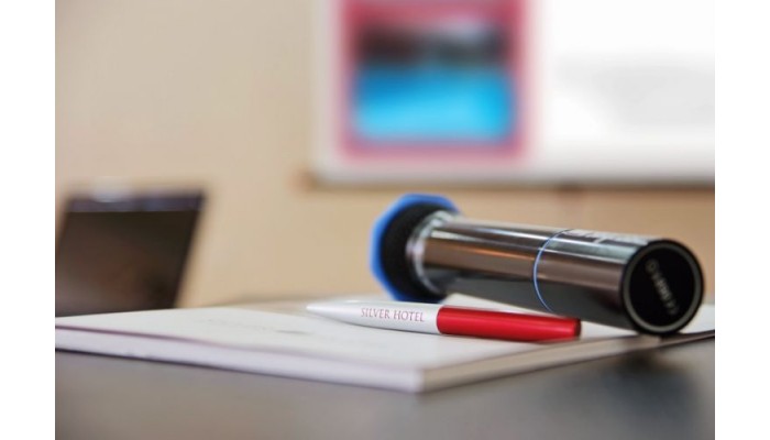 Silver Hotel Conference & Spa poza 2