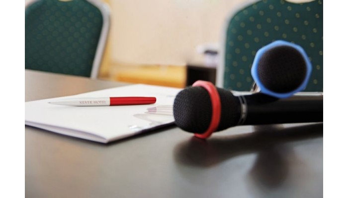 Silver Hotel Conference & Spa poza 1