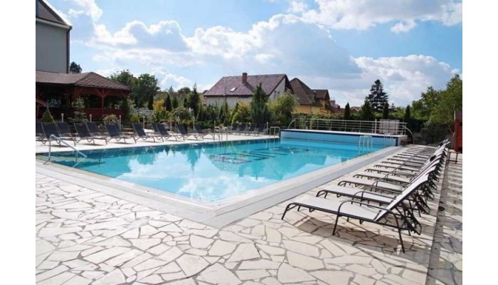 Silver Hotel Conference & Spa poza 4