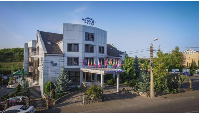 Silver Hotel Conference & Spa poza 0