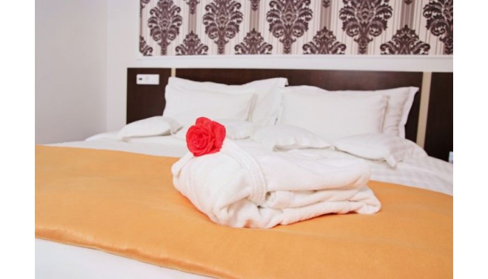 Silver Hotel Conference & Spa poza 10