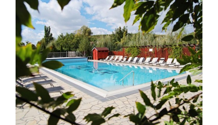 Silver Hotel Conference & Spa poza 8