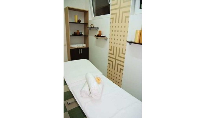 Silver Hotel Conference & Spa poza 5