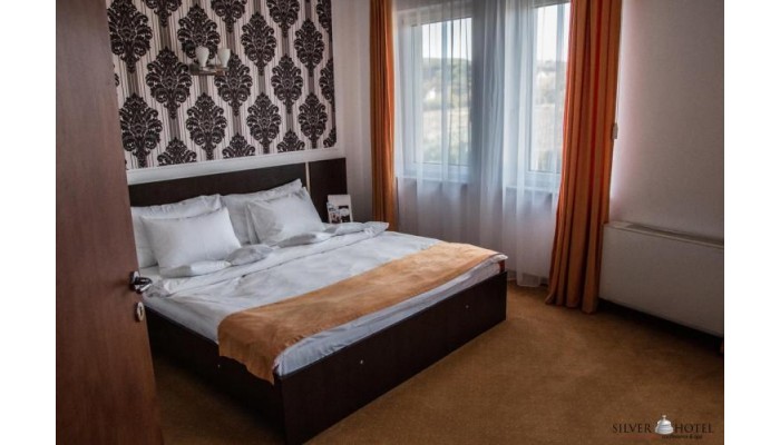 Silver Hotel Conference & Spa poza 11