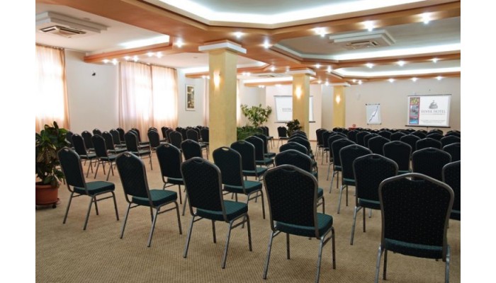 Silver Hotel Conference & Spa poza 7
