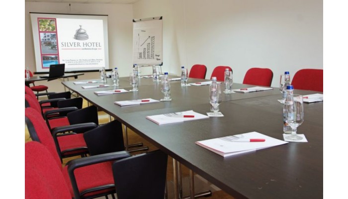 Silver Hotel Conference & Spa poza 6