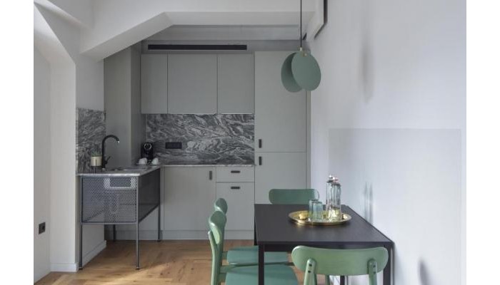 Atlas Aparthotel Piatra Neamt poza 11