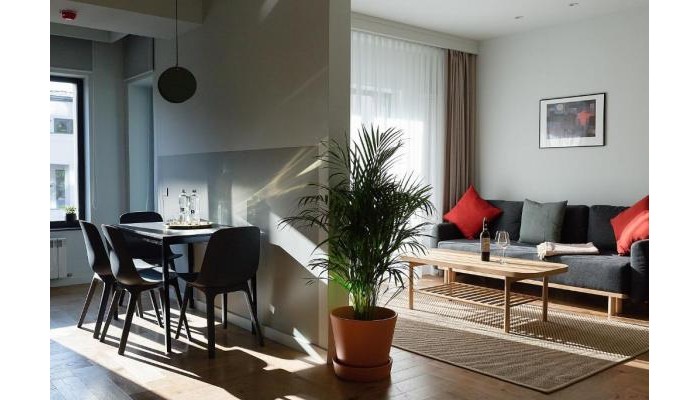 Atlas Aparthotel Piatra Neamt poza 7