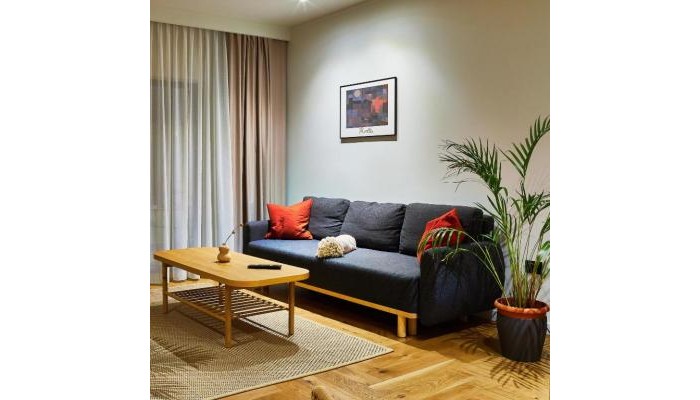 Atlas Aparthotel Piatra Neamt poza 6