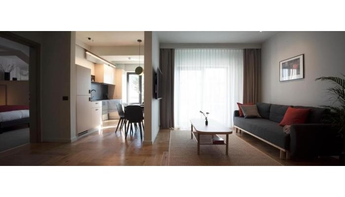 Atlas Aparthotel Piatra Neamt poza 10