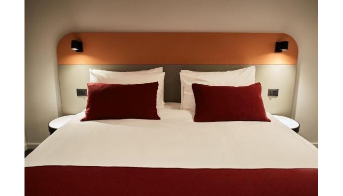 Atlas Aparthotel Piatra Neamt poza 8