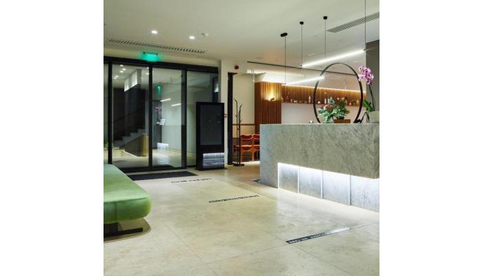 Atlas Aparthotel Piatra Neamt poza 1