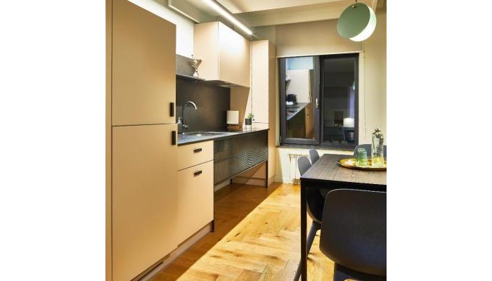 Atlas Aparthotel Piatra Neamt poza 5