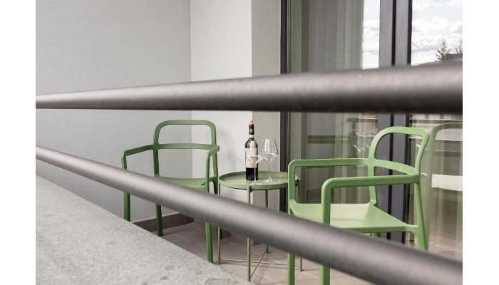 Atlas Aparthotel Piatra Neamt poza 3