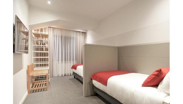 Atlas Aparthotel Piatra Neamt poza 9