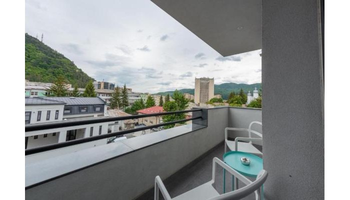 Atlas Aparthotel Piatra Neamt poza 4