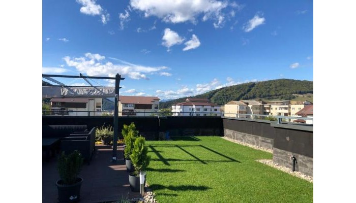 Clement Apartments poza 15