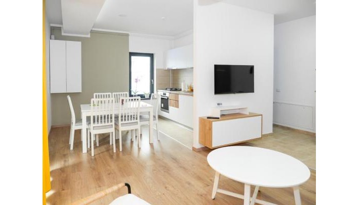 Clement Apartments poza 6