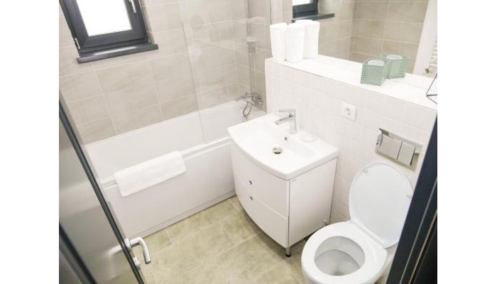 Clement Apartments poza 9