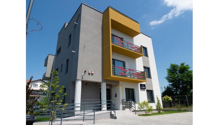 Clement Apartments poza 14