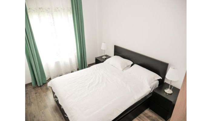 Clement Apartments poza 7