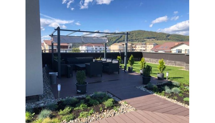 Clement Apartments poza 16