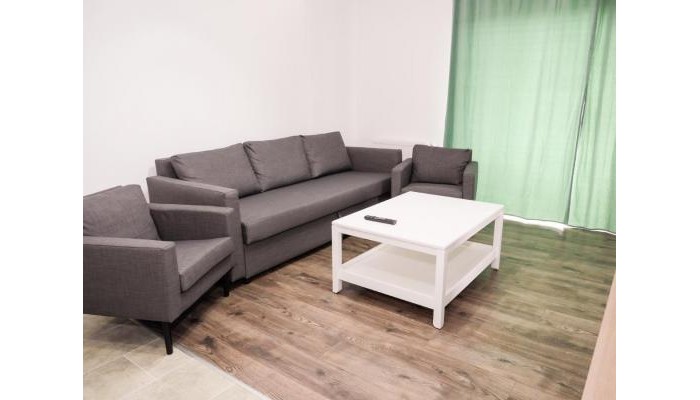 Clement Apartments poza 1