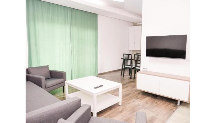 Clement Apartments poza 2