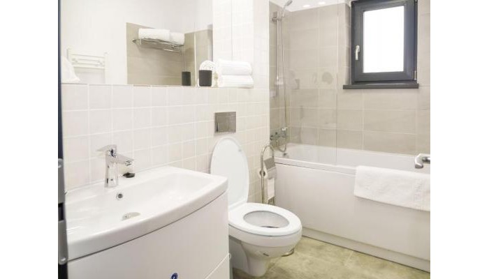 Clement Apartments poza 10