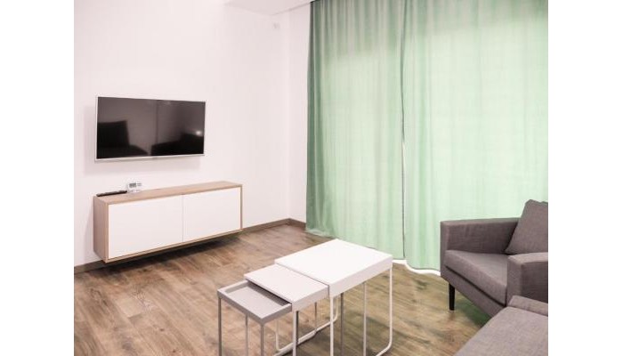 Clement Apartments poza 12