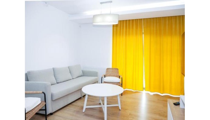 Clement Apartments poza 3