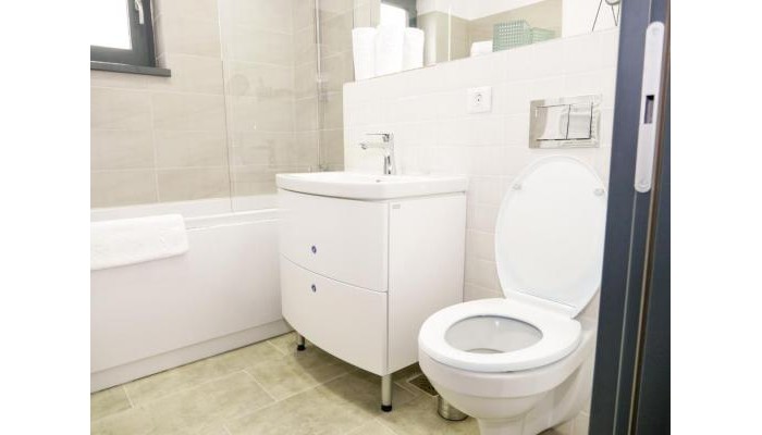 Clement Apartments poza 8