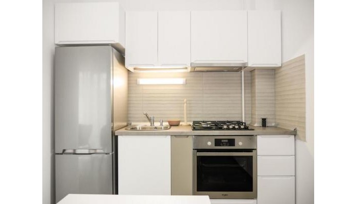 Clement Apartments poza 13