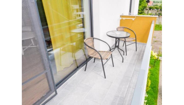 Clement Apartments poza 11