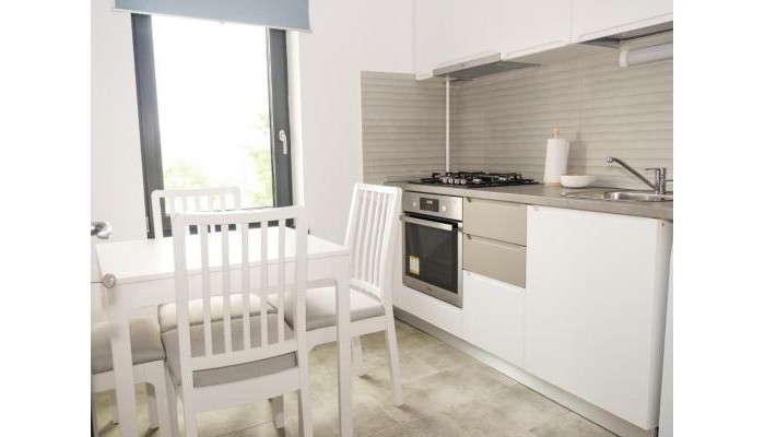 Clement Apartments poza 5