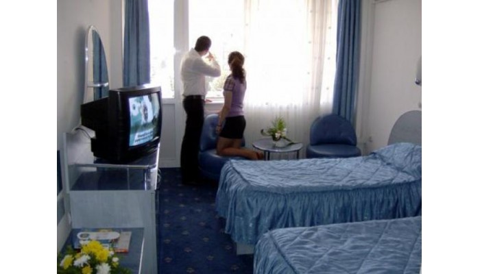 Grand Hotel Ceahlau poza 6