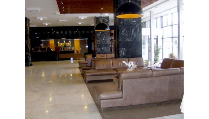 Grand Hotel Ceahlau poza 5