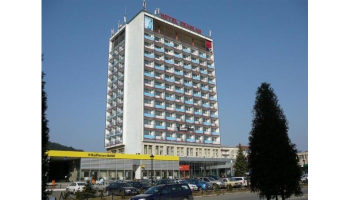 Grand Hotel Ceahlau poza 0